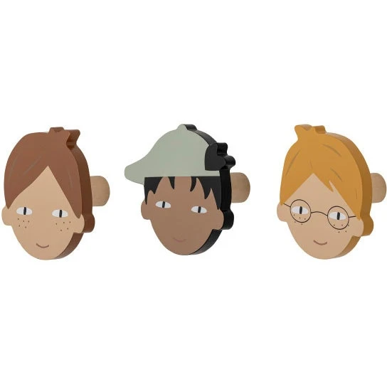 Lastenhuoneen sisustus -Lastenhuoneen sisustus bloomingville simson 0